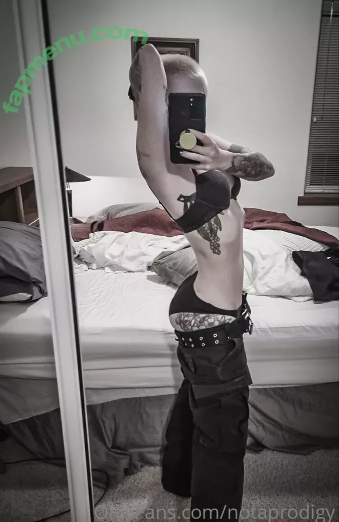 Notaprodigy nude photo #0021 (Notaprodigy)