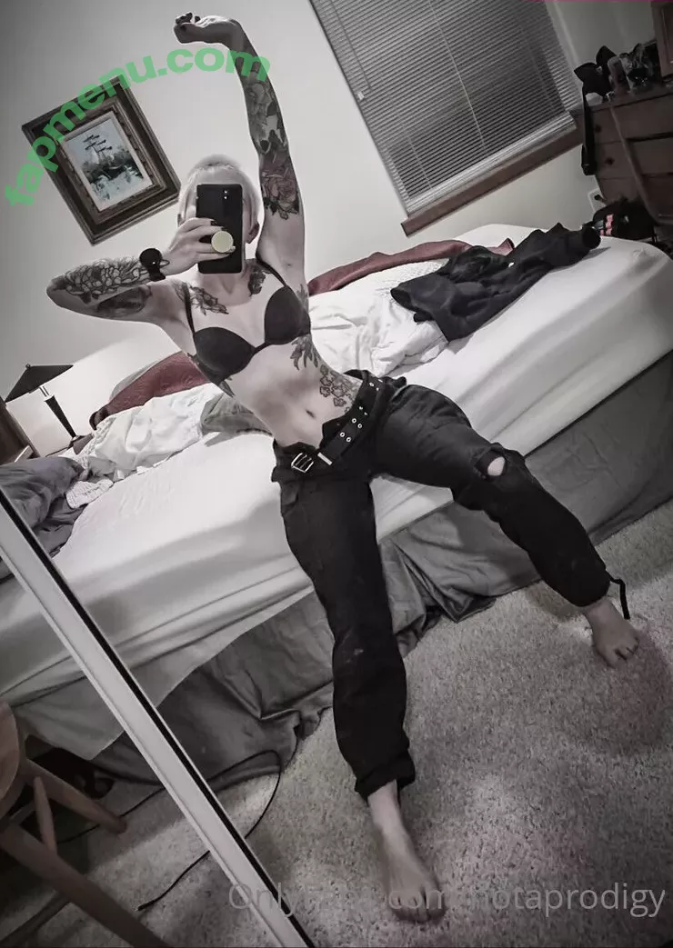 Notaprodigy nude photo #0022 (Notaprodigy)