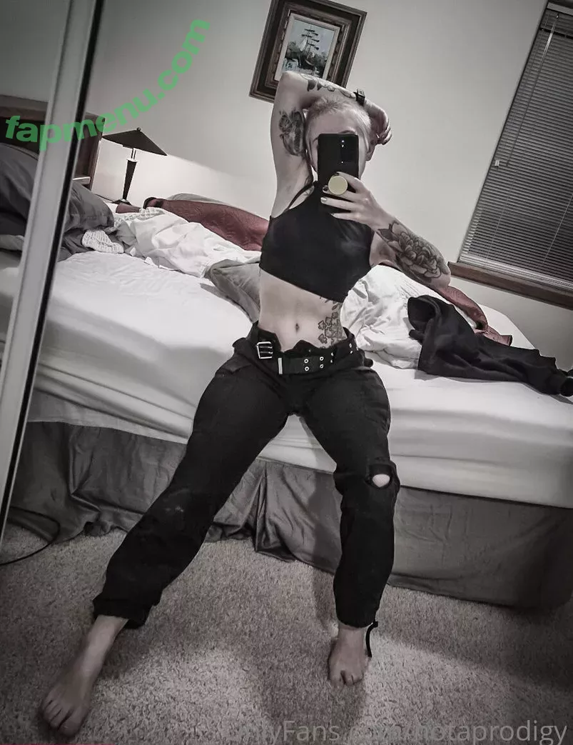 Notaprodigy nude photo #0024 (Notaprodigy)