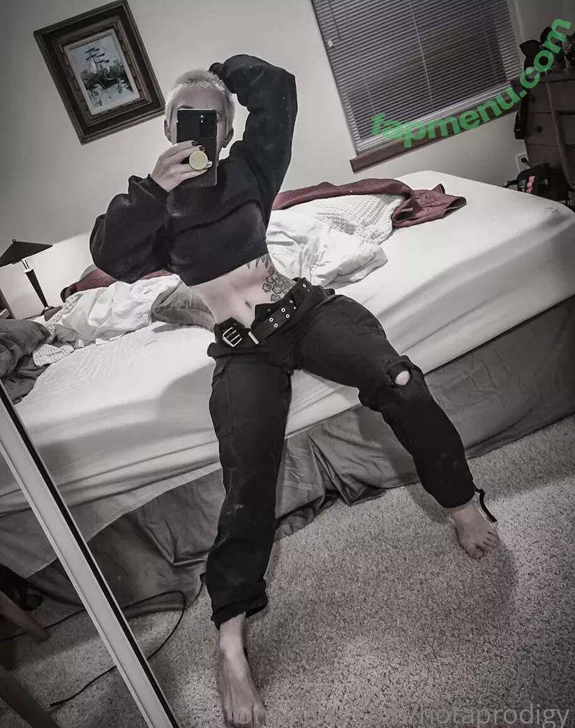 Notaprodigy nude photo #0025 (Notaprodigy)