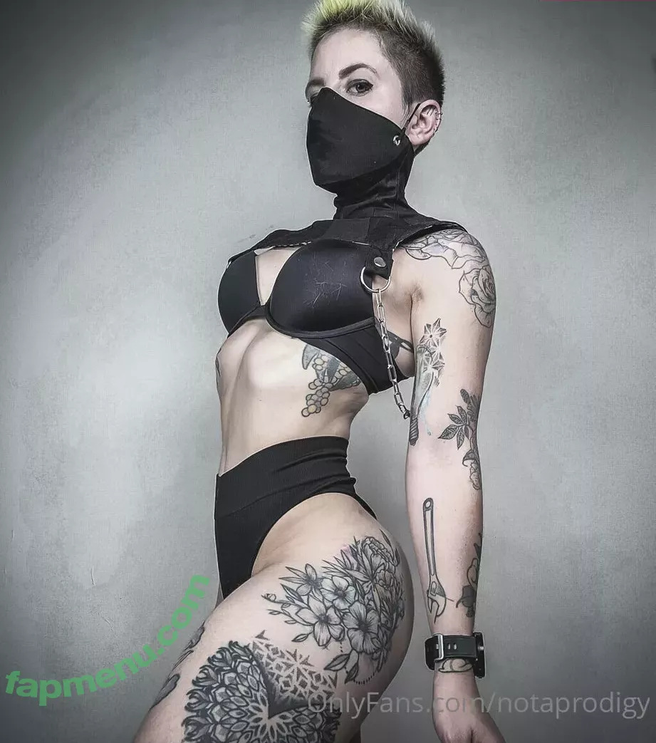 Notaprodigy nude photo #0029 (Notaprodigy)