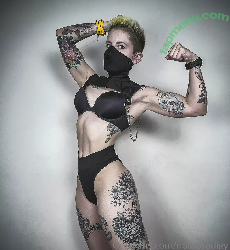 Notaprodigy nude photo #0030 (Notaprodigy)