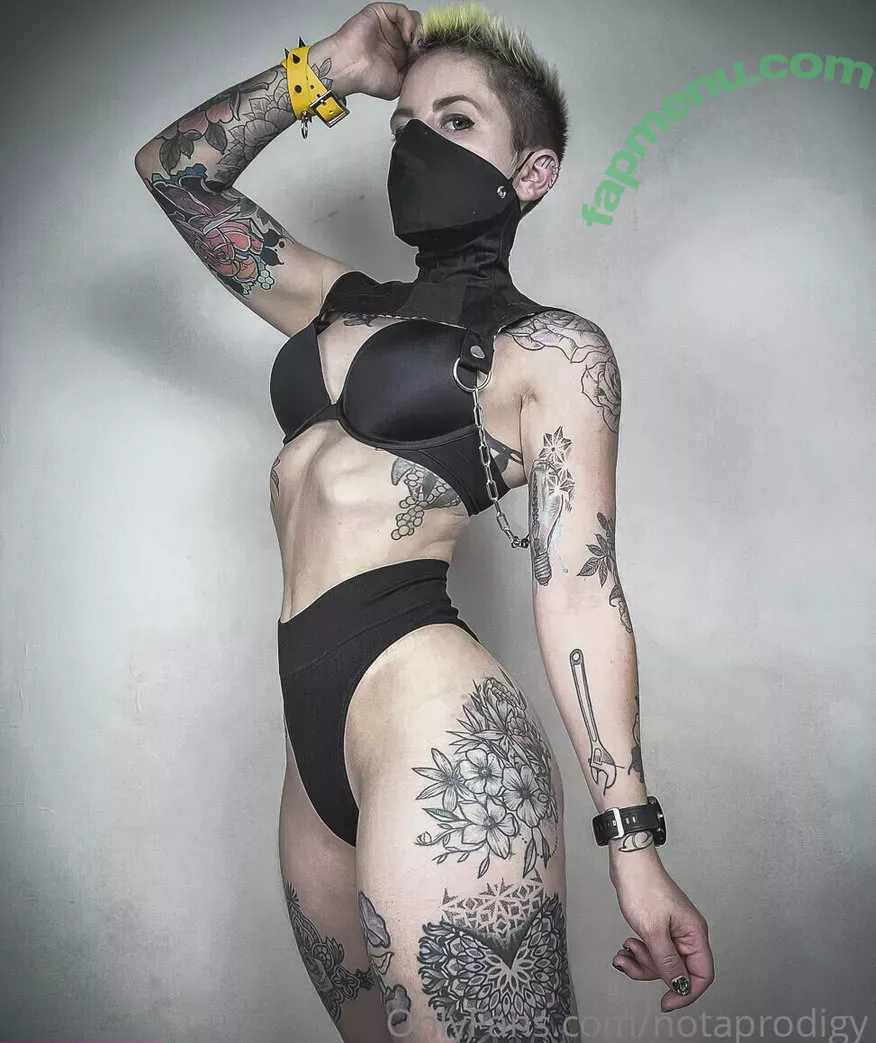 Notaprodigy nude photo #0032 (Notaprodigy)