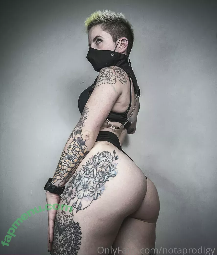 Notaprodigy nude photo #0033 (Notaprodigy)
