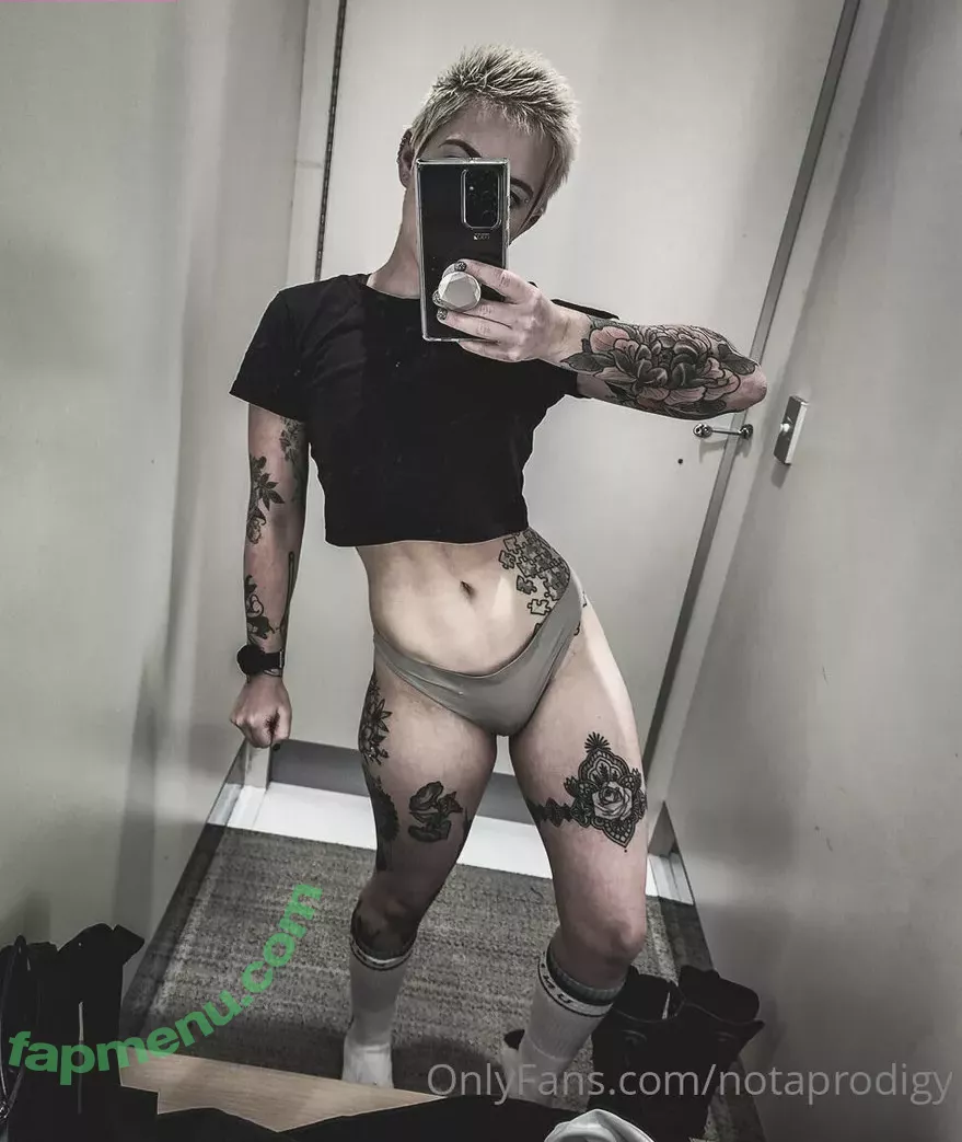 Notaprodigy nude photo #0043 (Notaprodigy)