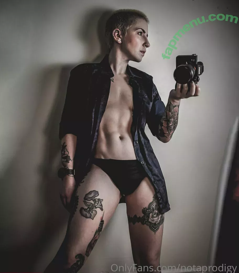 Notaprodigy nude photo #0047 (Notaprodigy)