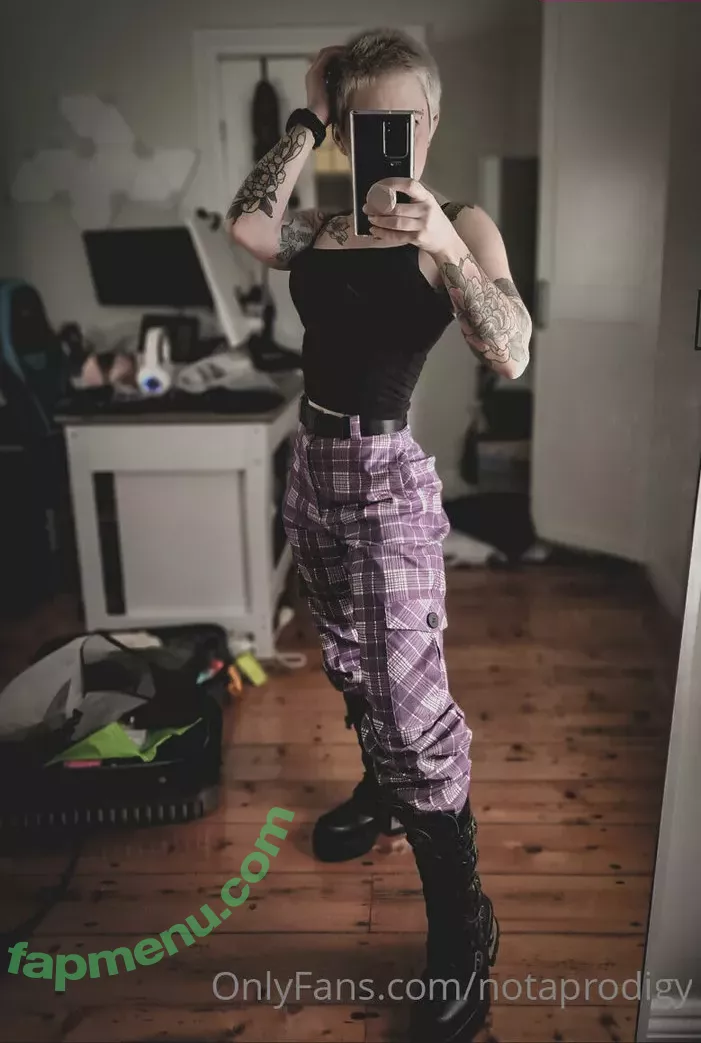 Notaprodigy nude photo #0049 (Notaprodigy)