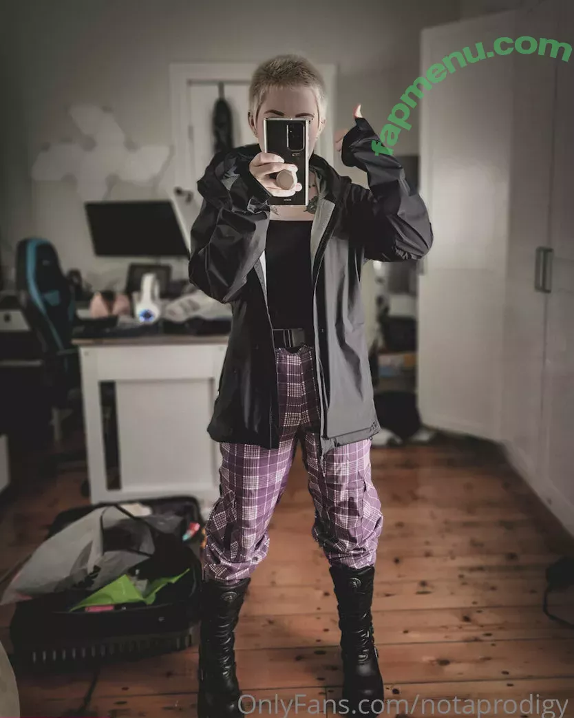 Notaprodigy nude photo #0052 (Notaprodigy)