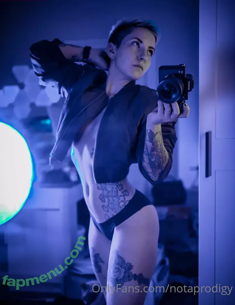 Notaprodigy nude photo #0056 (Notaprodigy)