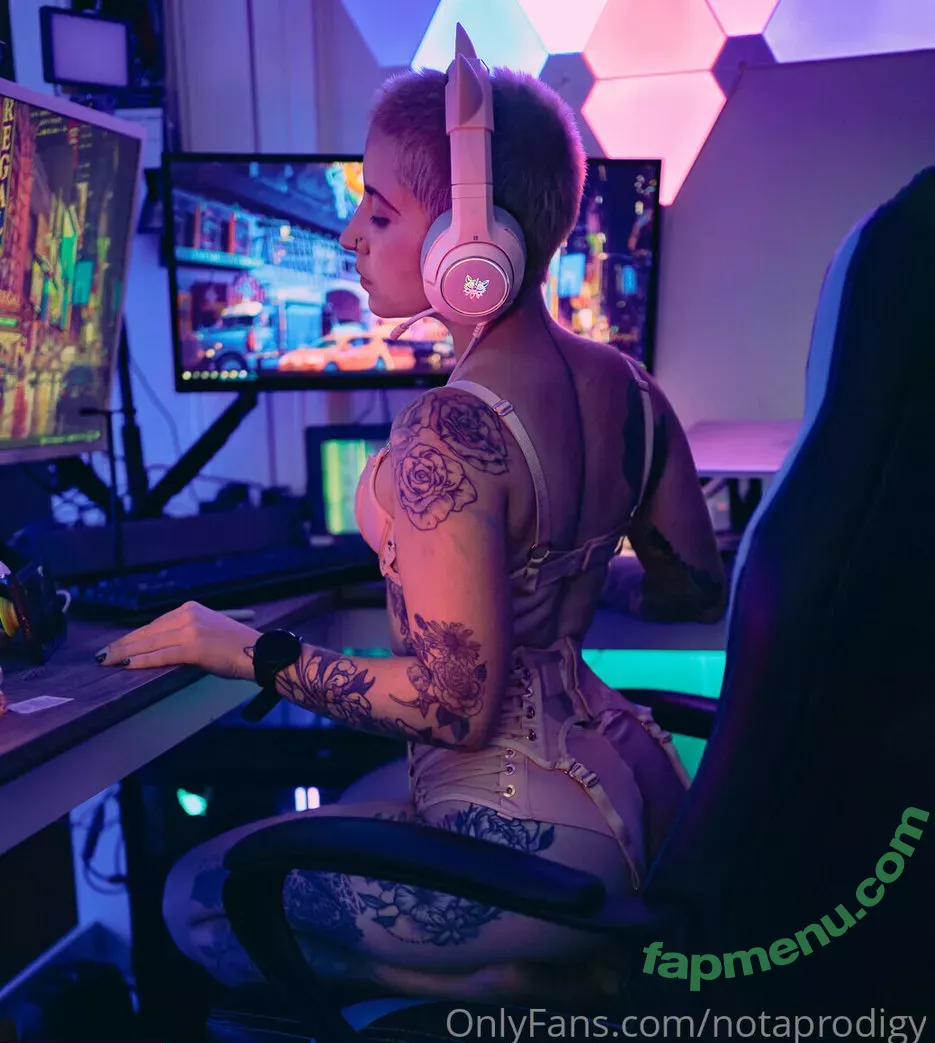 Notaprodigy nude photo #0060 (Notaprodigy)