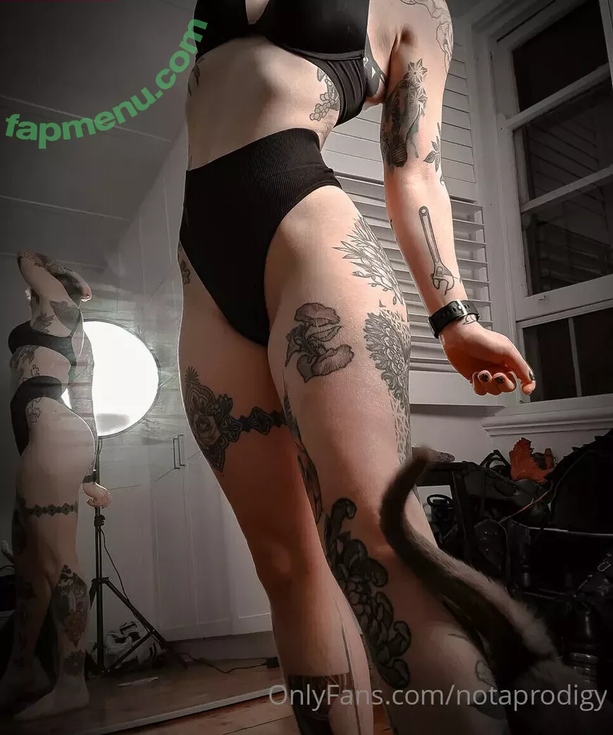 Notaprodigy nude photo #0065 (Notaprodigy)