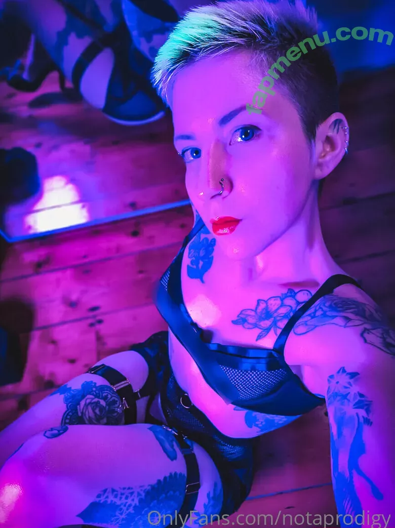 Notaprodigy nude photo #0072 (Notaprodigy)