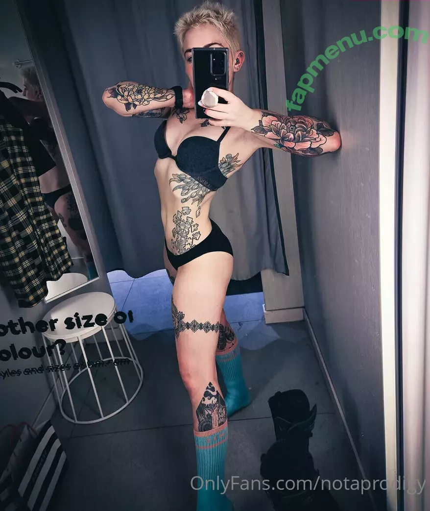 Notaprodigy nude photo #0073 (Notaprodigy)