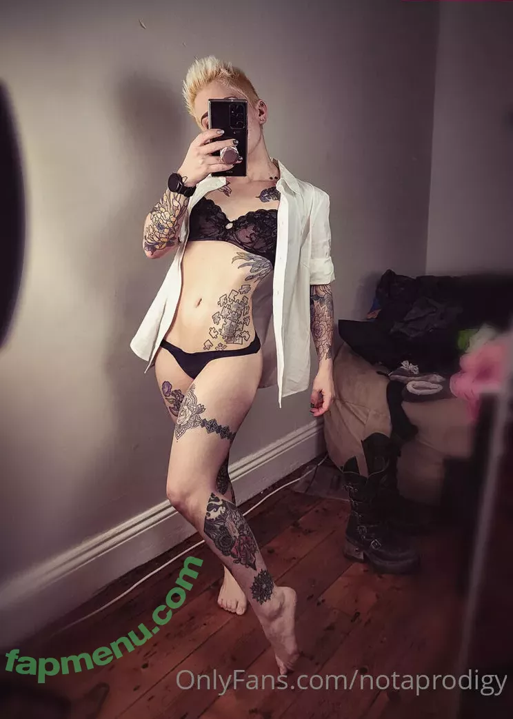 Notaprodigy nude photo #0077 (Notaprodigy)