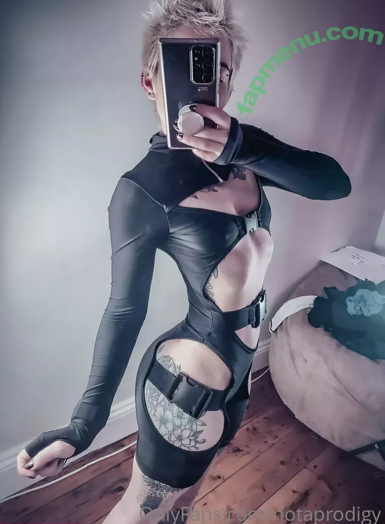 Notaprodigy nude photo #0093 (Notaprodigy)