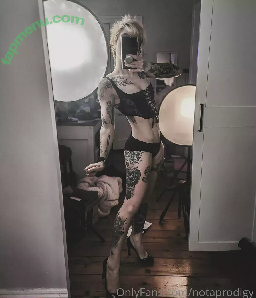 Notaprodigy nude photo #0109 (Notaprodigy)