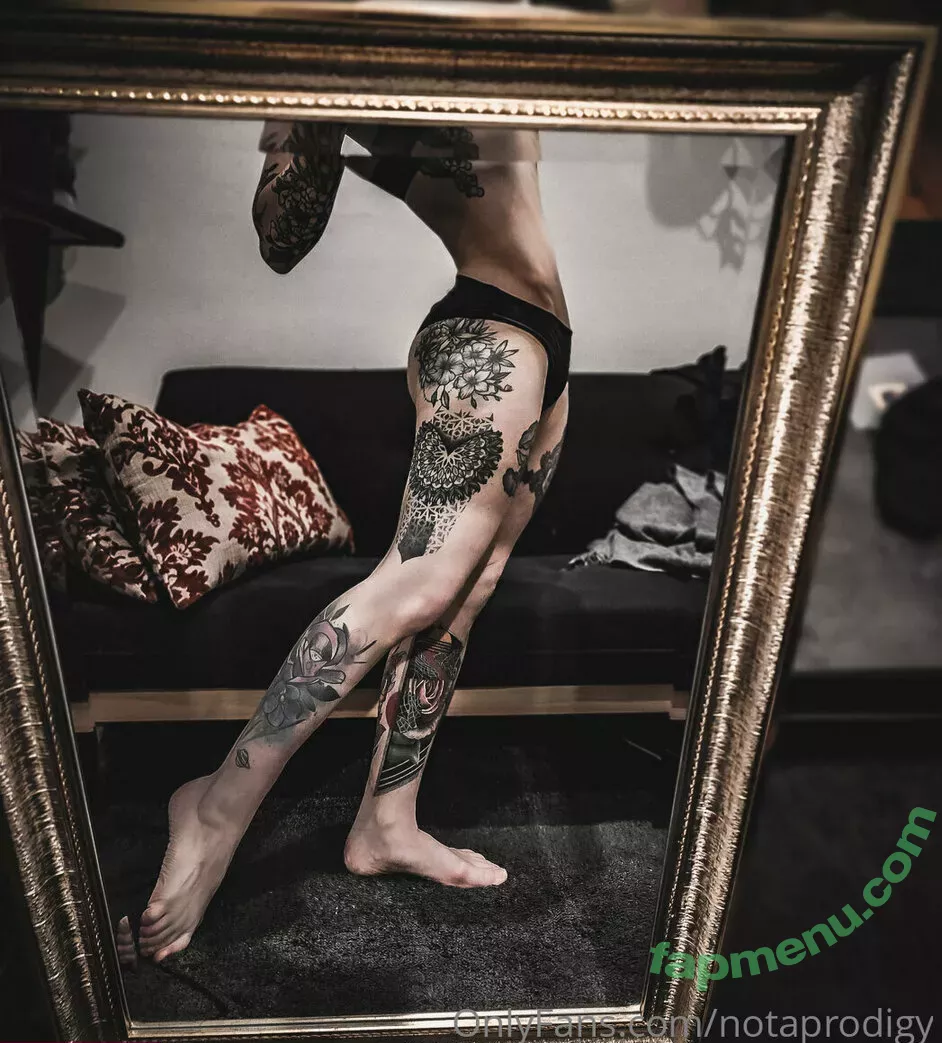 Notaprodigy nude photo #0112 (Notaprodigy)