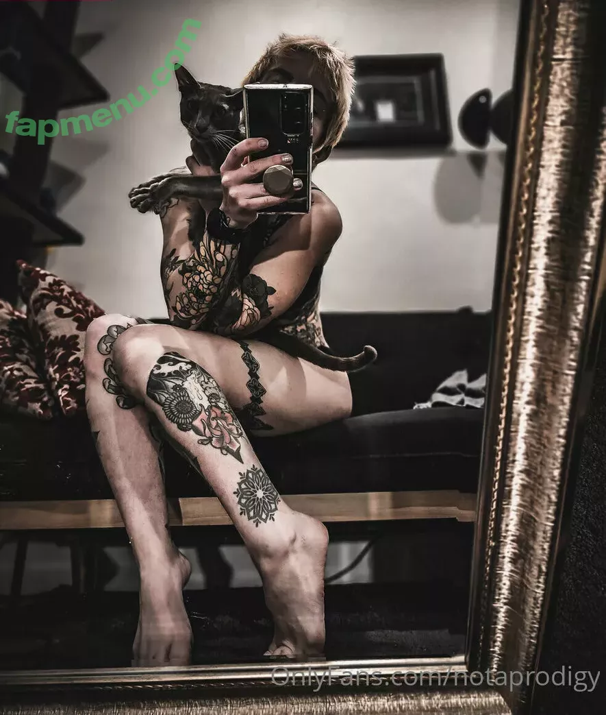 Notaprodigy nude photo #0114 (Notaprodigy)