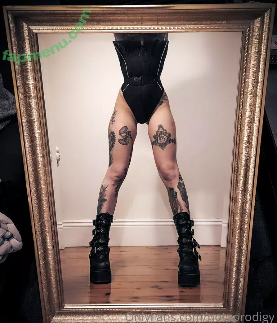 Notaprodigy nude photo #0117 (Notaprodigy)