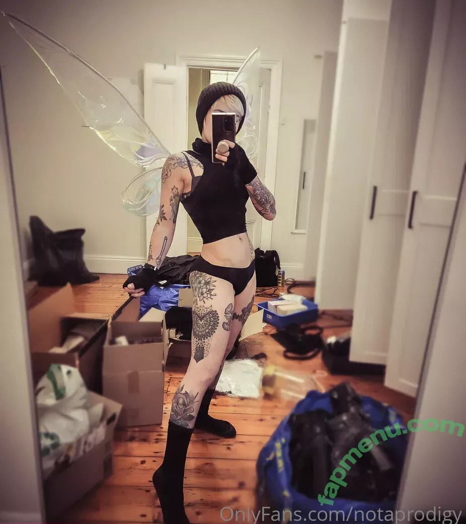 Notaprodigy nude photo #0121 (Notaprodigy)