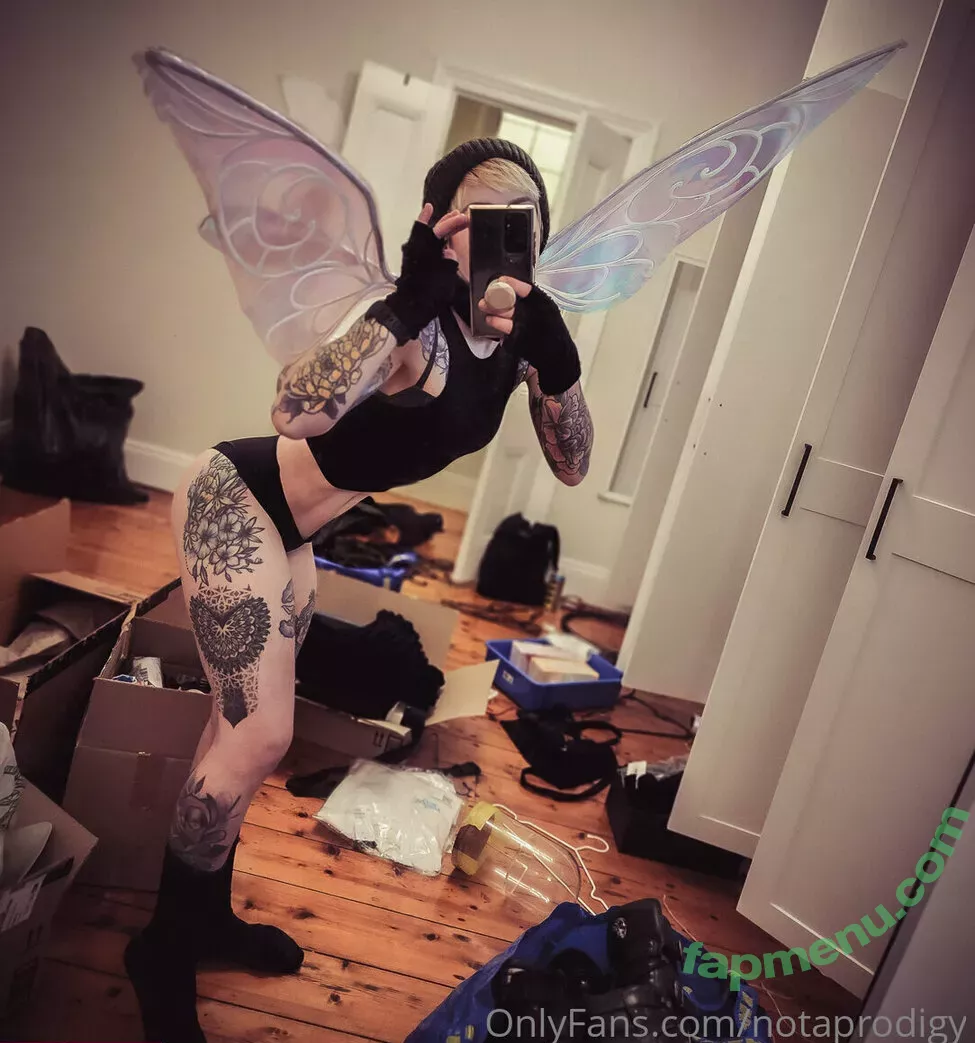 Notaprodigy nude photo #0123 (Notaprodigy)