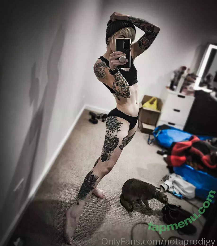 Notaprodigy nude photo #0124 (Notaprodigy)