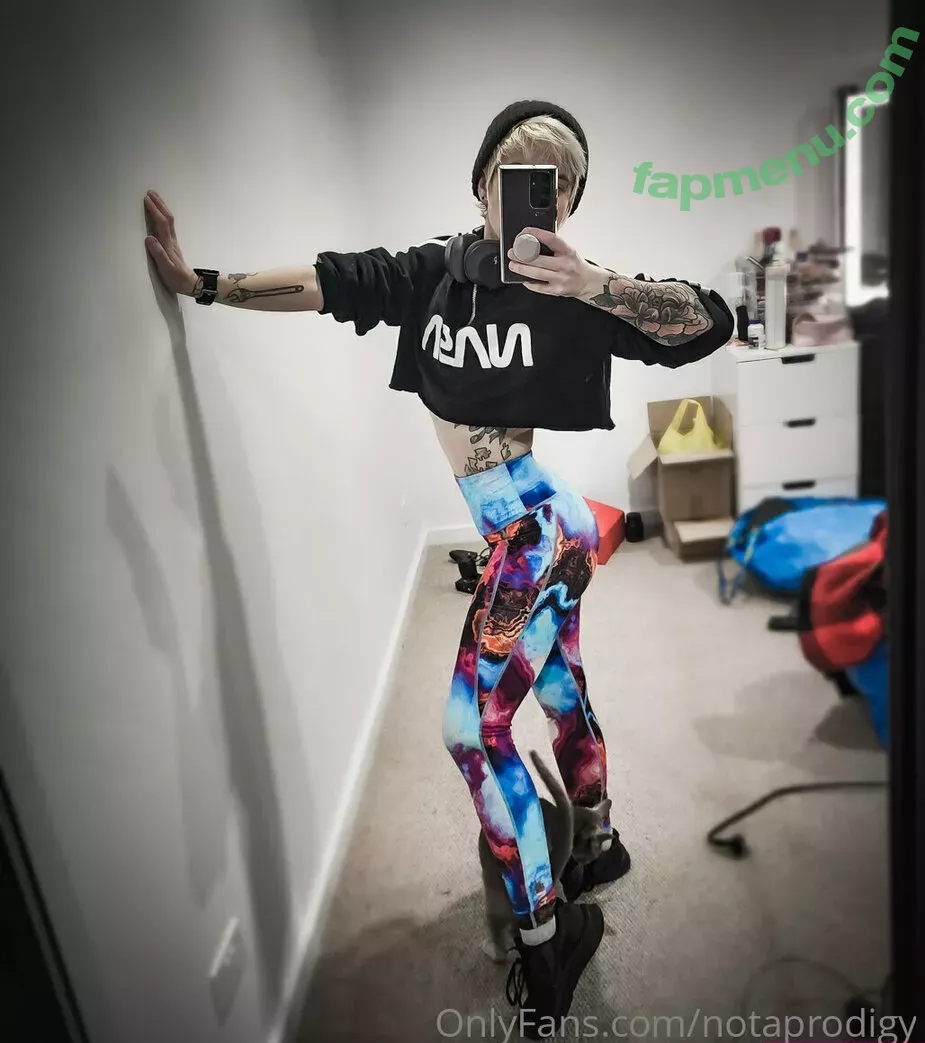 Notaprodigy nude photo #0125 (Notaprodigy)