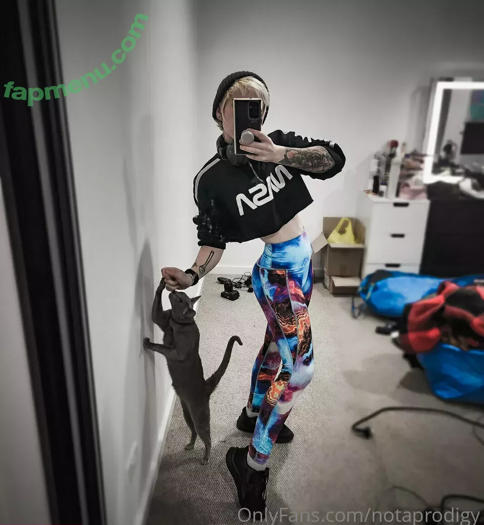 Notaprodigy nude photo #0126 (Notaprodigy)