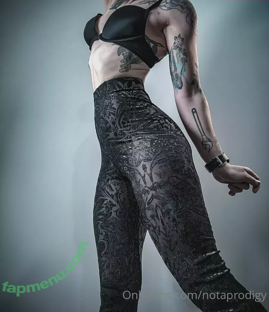 Notaprodigy nude photo #0136 (Notaprodigy)