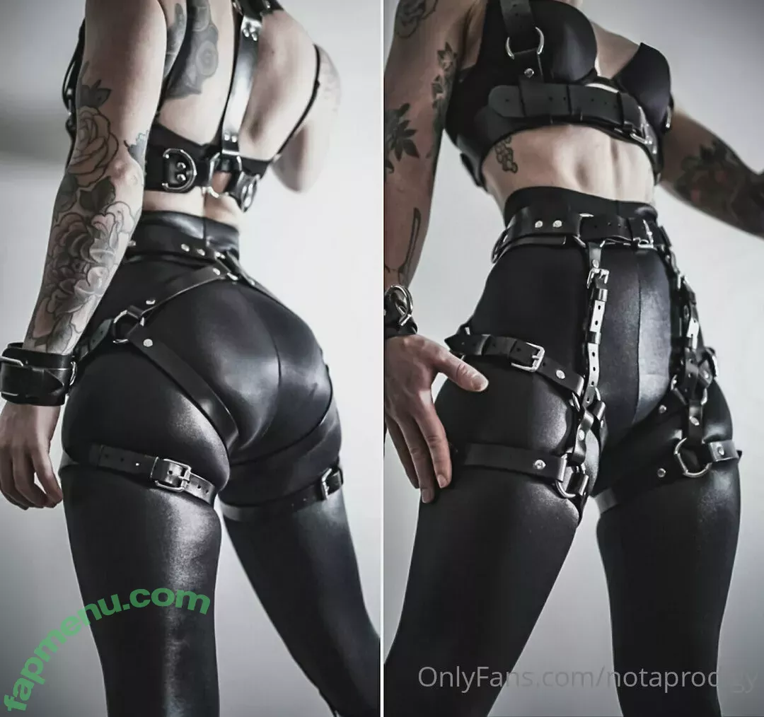 Notaprodigy nude photo #0137 (Notaprodigy)
