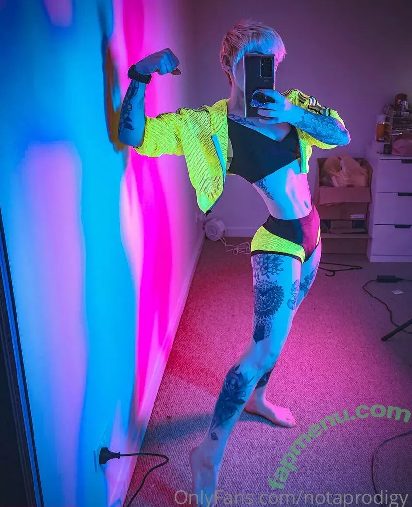 Notaprodigy nude photo #0139 (Notaprodigy)