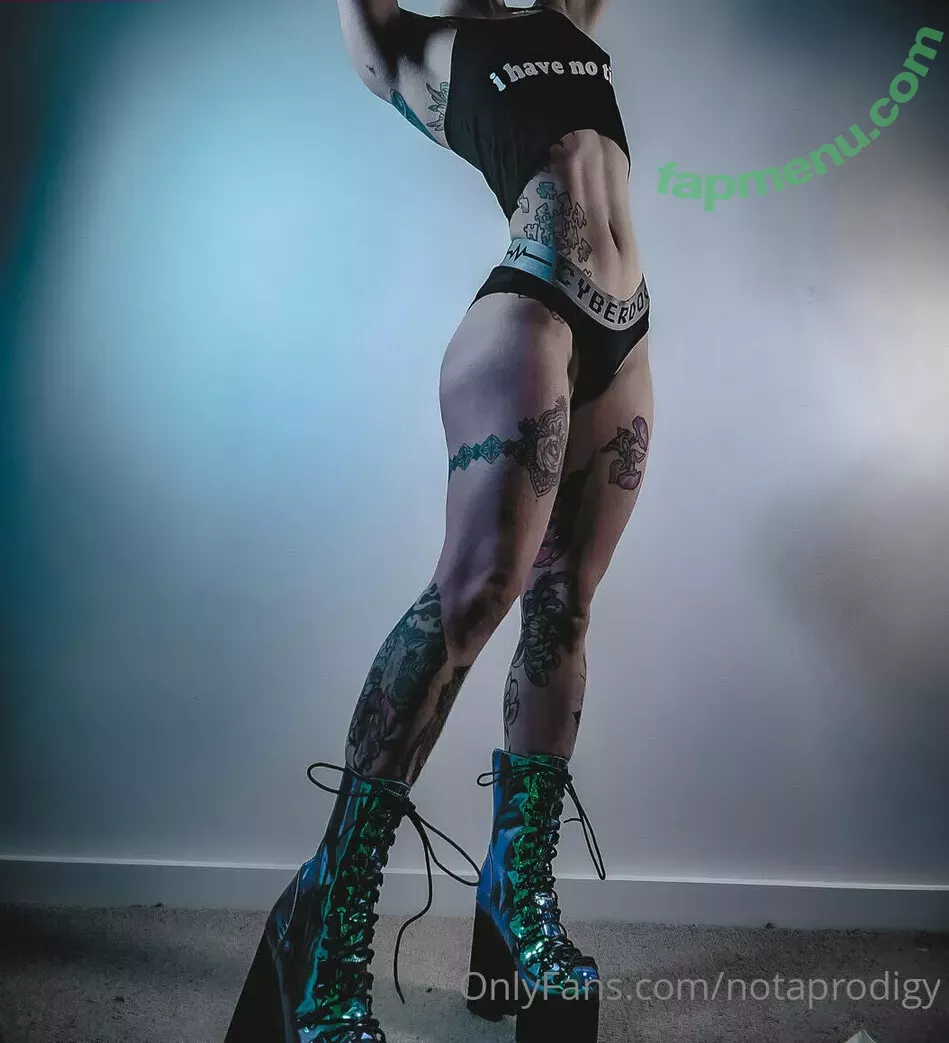 Notaprodigy nude photo #0143 (Notaprodigy)
