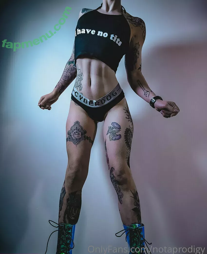 Notaprodigy nude photo #0151 (Notaprodigy)