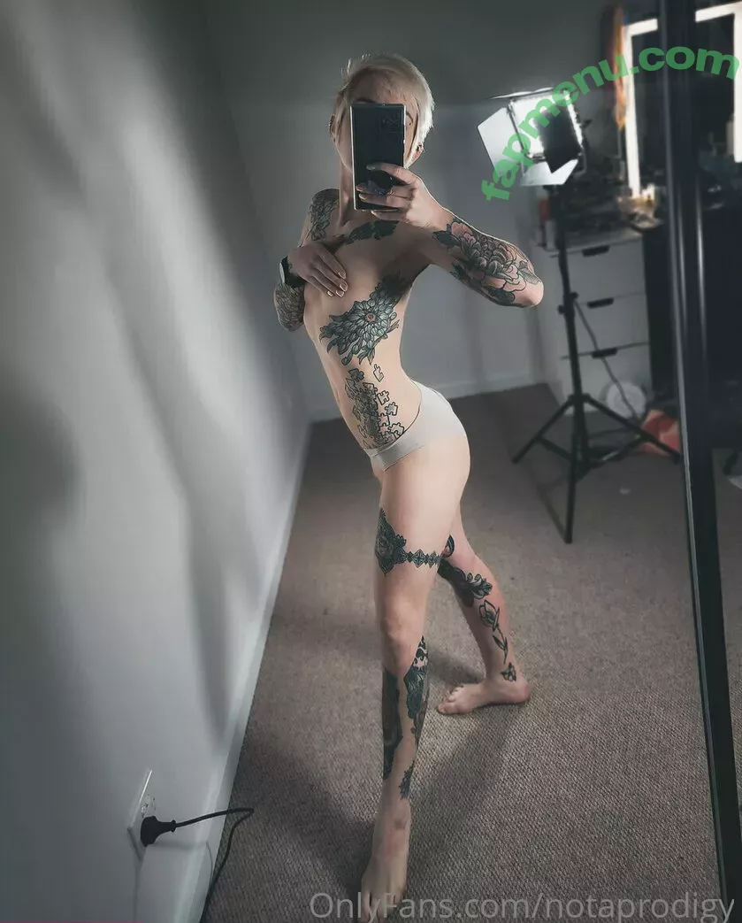 Notaprodigy nude photo #0155 (Notaprodigy)