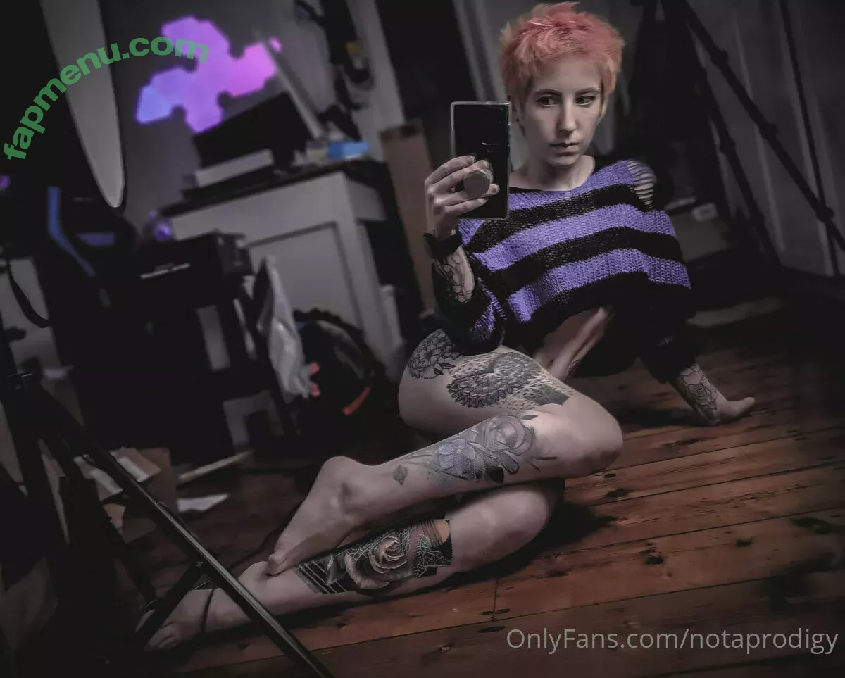 Notaprodigy nude photo #0169 (Notaprodigy)