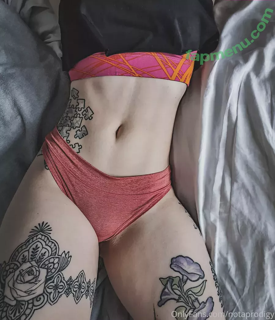 Notaprodigy nude photo #0173 (Notaprodigy)