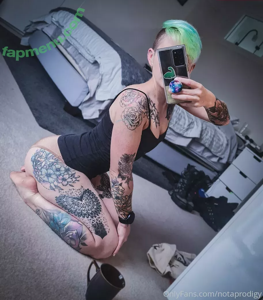 Notaprodigy nude photo #0189 (Notaprodigy)