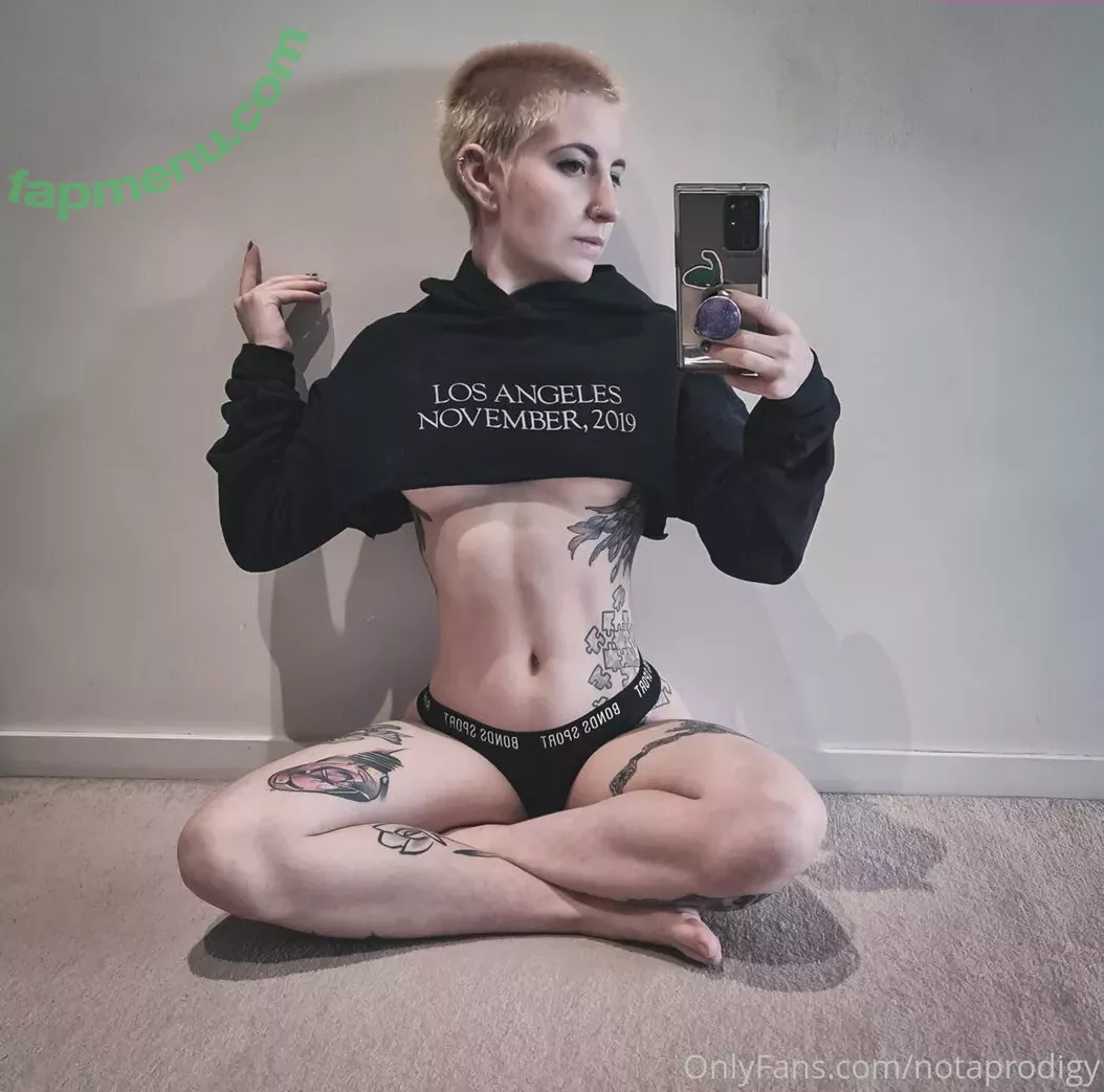 Notaprodigy nude photo #0254 (Notaprodigy)