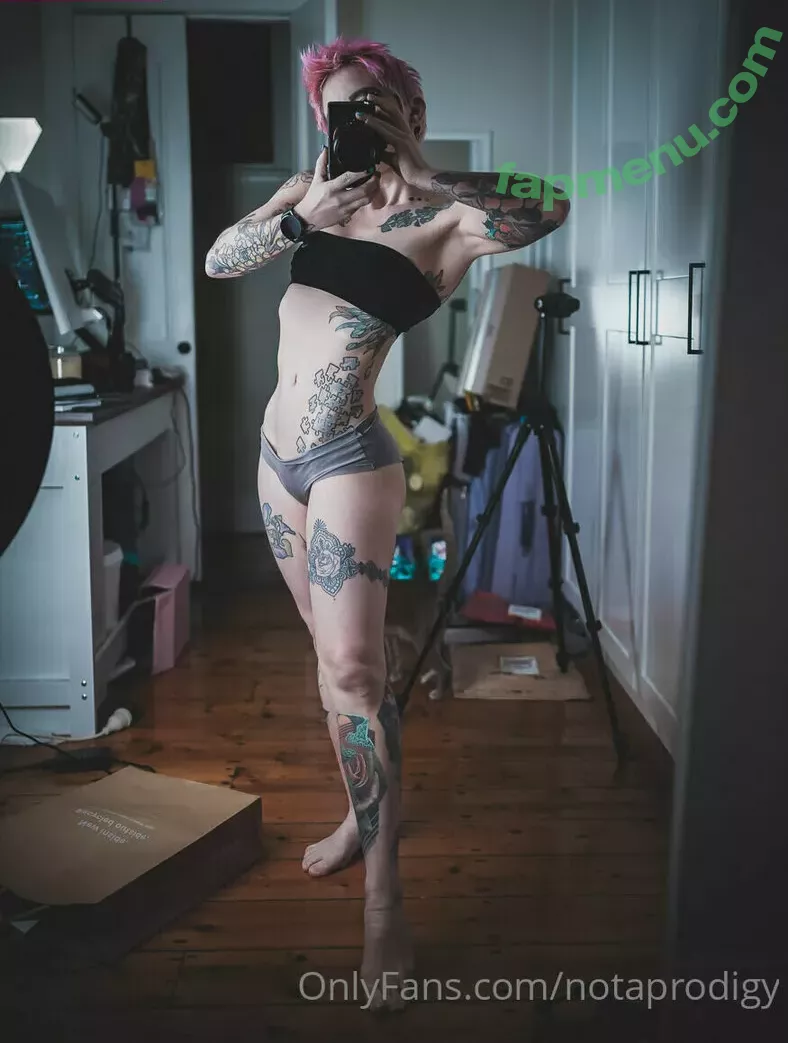 Notaprodigy nude photo #0286 (Notaprodigy)