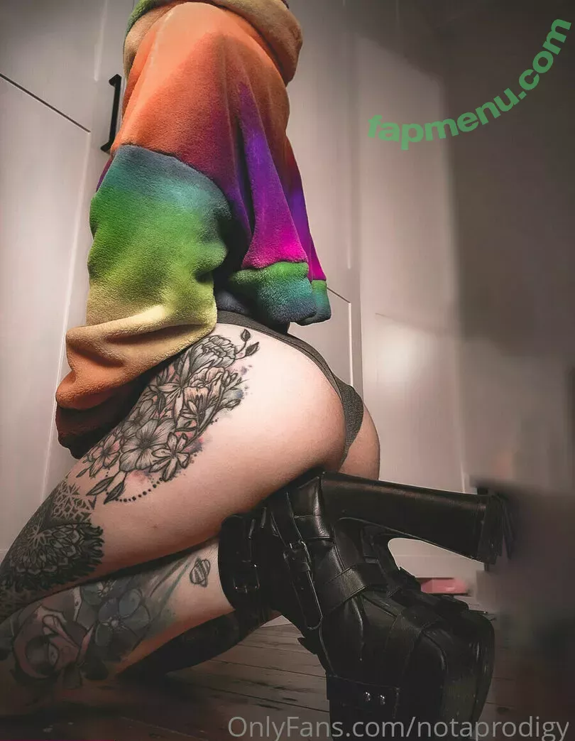 Notaprodigy nude photo #0291 (Notaprodigy)