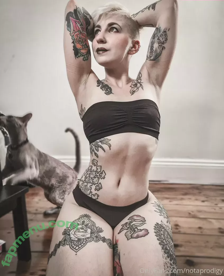 Notaprodigy nude photo #0307 (Notaprodigy)