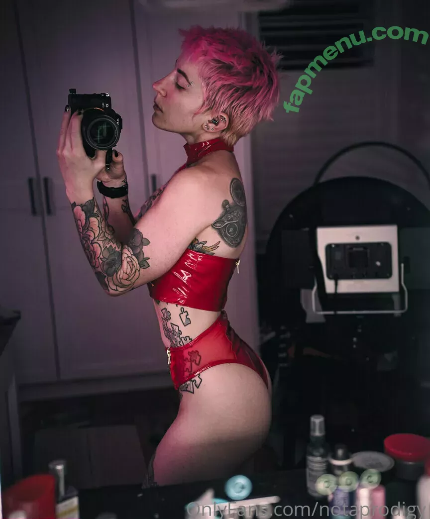 Notaprodigy nude photo #0308 (Notaprodigy)
