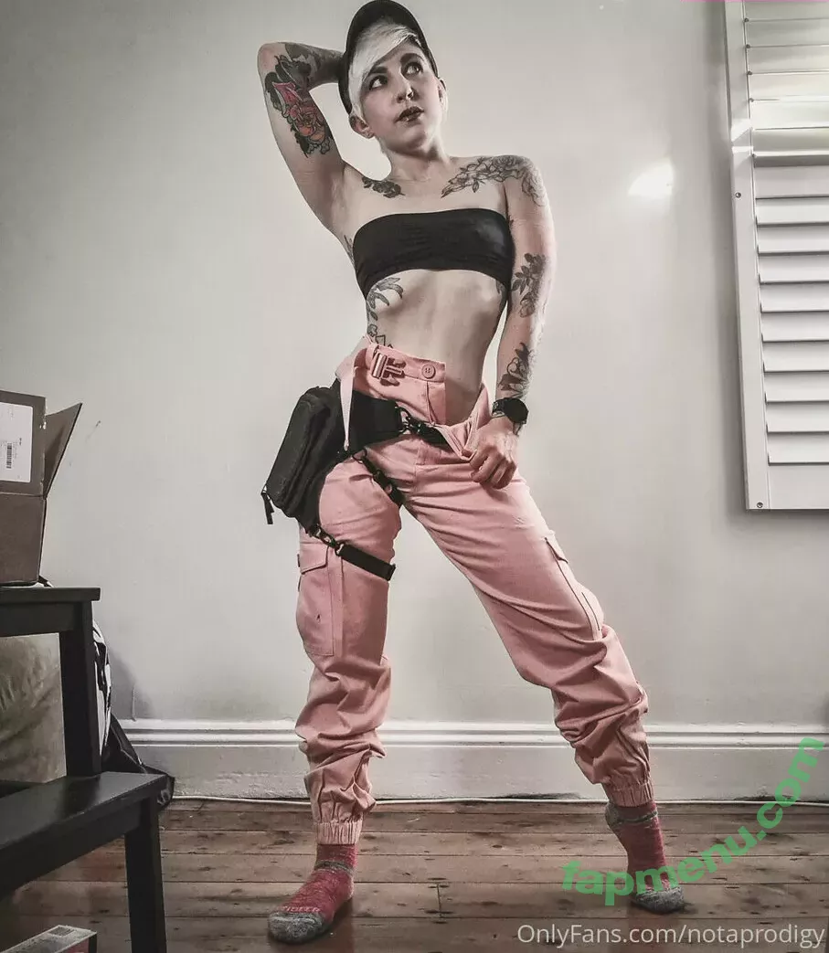 Notaprodigy nude photo #0311 (Notaprodigy)