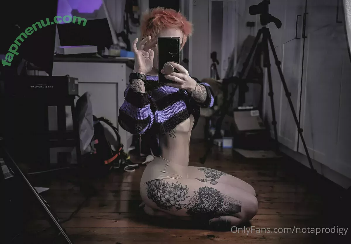 Notaprodigy nude photo #0329 (Notaprodigy)