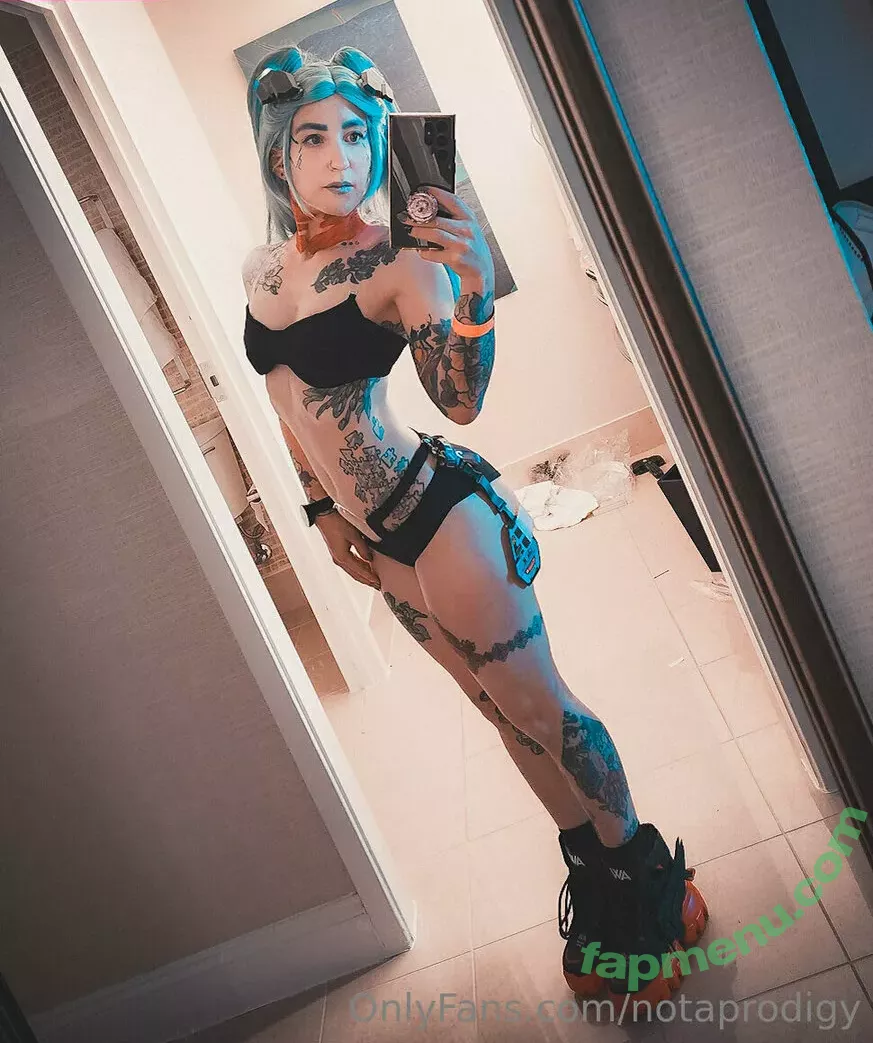 Notaprodigy nude photo #0389 (Notaprodigy)