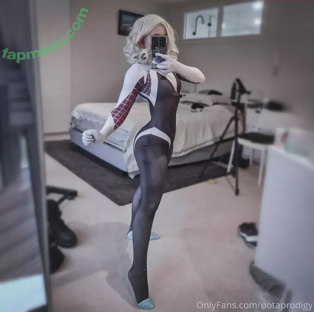 Notaprodigy nude photo #0402 (Notaprodigy)