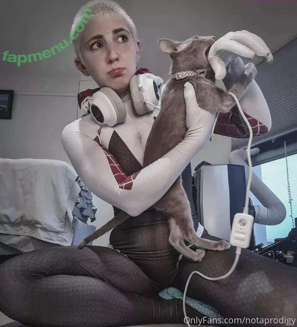Notaprodigy nude photo #0405 (Notaprodigy)