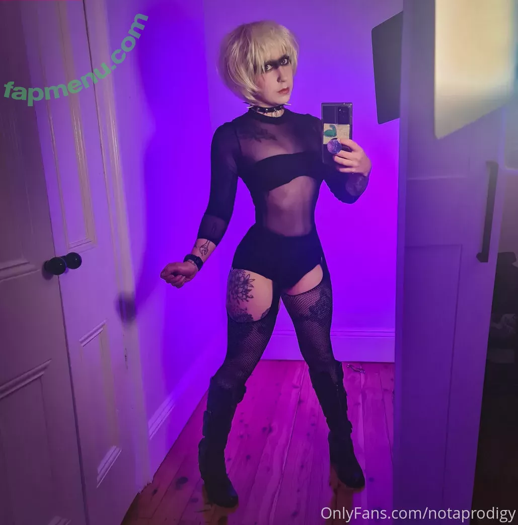 Notaprodigy nude photo #0477 (Notaprodigy)