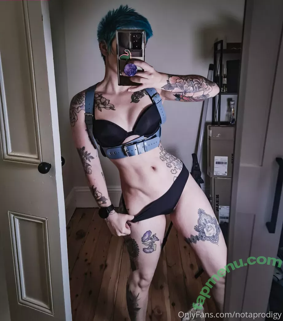 Notaprodigy nude photo #0496 (Notaprodigy)