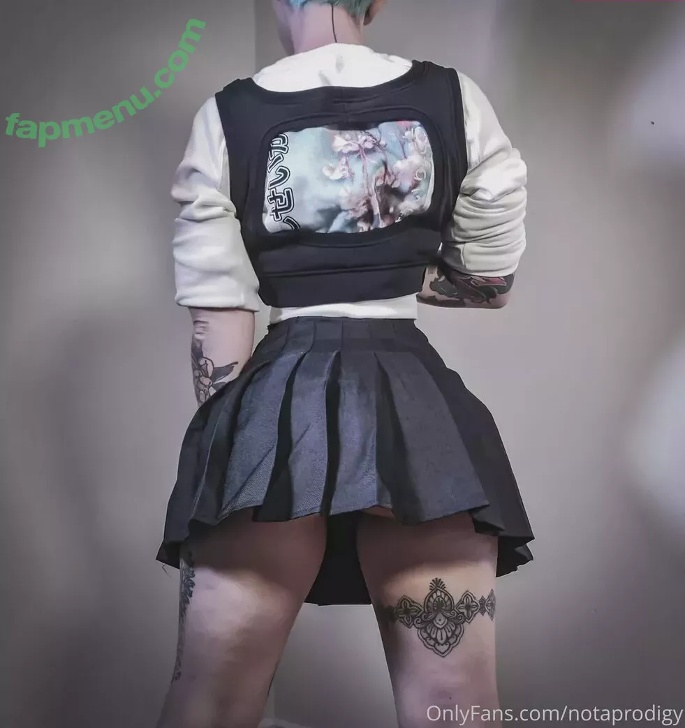 Notaprodigy nude photo #0503 (Notaprodigy)